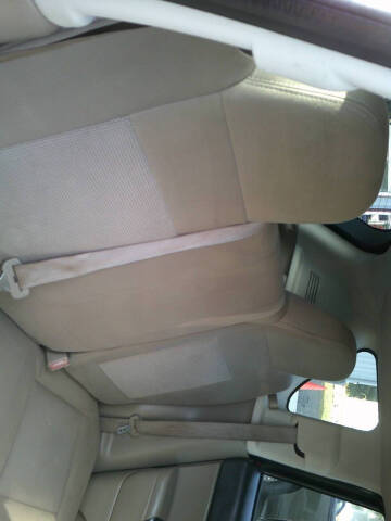 2011 Jeep Compass Latitude