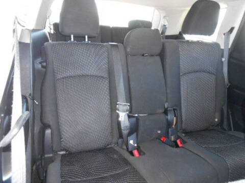 2015 Dodge Journey American Value Package