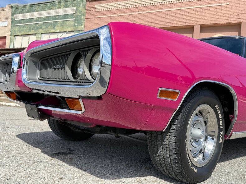 1970 Dodge Super Bee