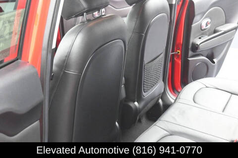 2016 Kia Soul !
