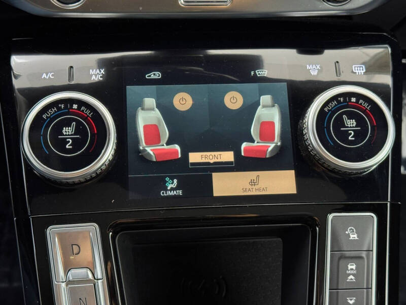 2022 Jaguar I-PACE EV400 HSE