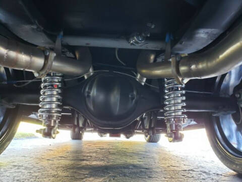 1940 Chevrolet Master Deluxe