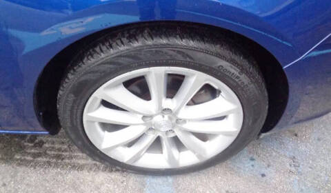 2014 Buick Verano Convenience Group