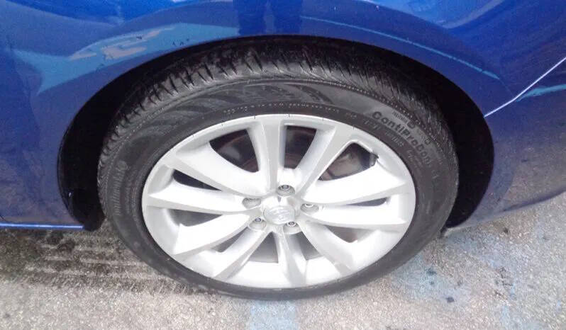 2014 Buick Verano Convenience Group