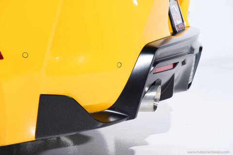 2021 Toyota GR Supra 3.0