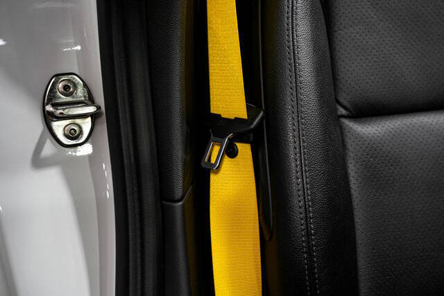 2017 Porsche 911 Targa 4