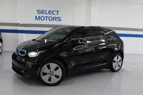 Select Motors San Mateo Canull