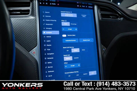2018 Tesla Model S 75D