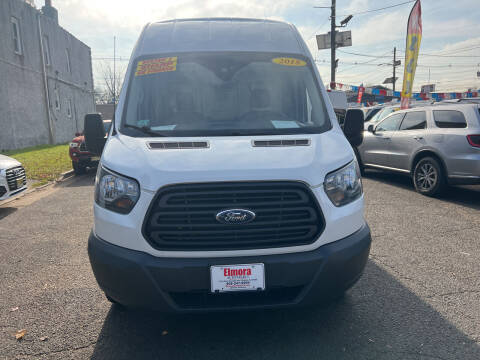2018 Ford Transit for sale at Elmora Auto Sales 2 in Roselle NJ