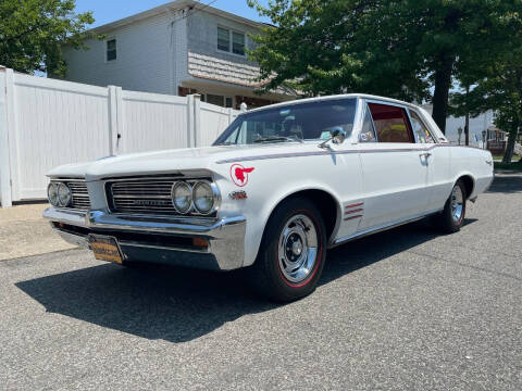 1964 Pontiac Tempest
