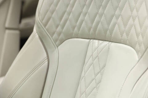 2016 BMW 7 Series 750i xDrive