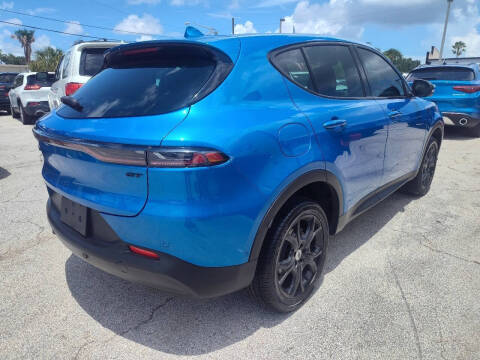 2023 Dodge Hornet GT Plus