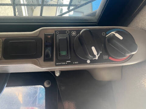 2016 Case IH  TR270 TRACK LOADER