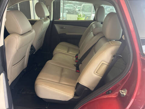 2013 Mazda CX-9 Touring