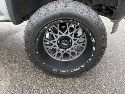 2014 GMC Sierra 1500