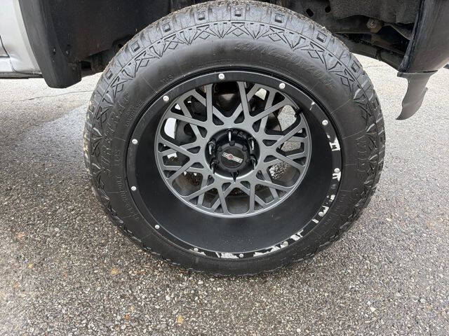 2014 GMC Sierra 1500