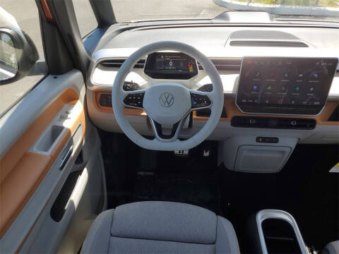 2025 Volkswagen ID. Buzz 1st Edition