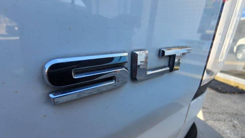 2018 GMC Canyon