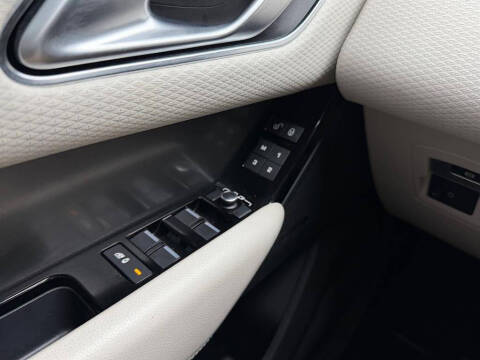 2020 Land Rover Range Rover Velar P250 S