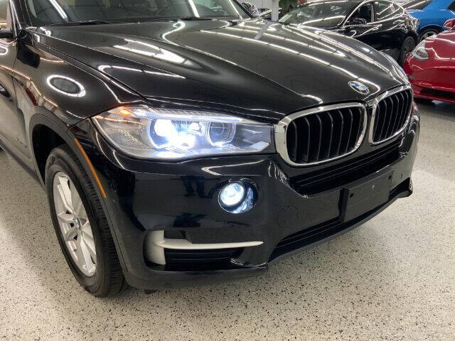 2014 BMW X5 xDrive35i