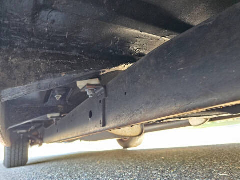 1955 Ford Country Squire