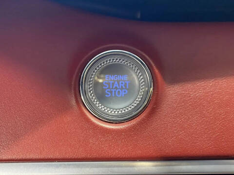 2022 Genesis GV70 3.5T Sport