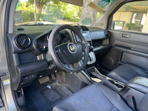 2008 Honda Element SC