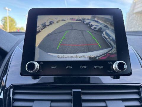 2026 Mitsubishi Eclipse Cross Black Edition