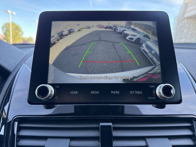 2026 Mitsubishi Eclipse Cross Black Edition