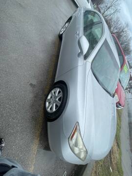 2007 Lexus ES 350 for sale at Mike's Auto Sales in Rochester NY
