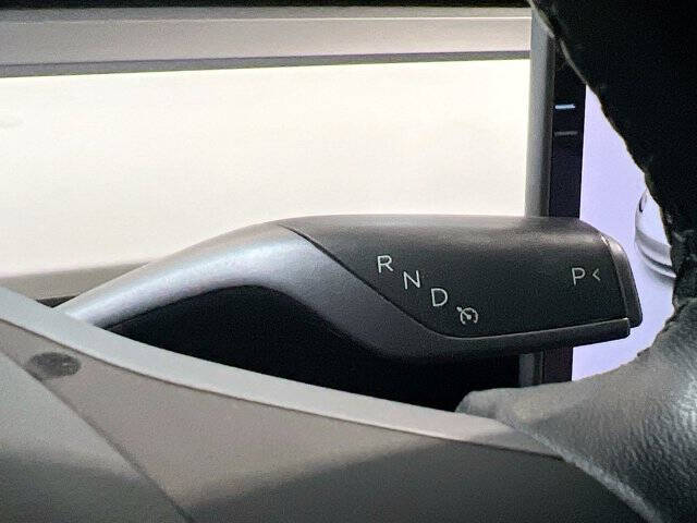 2020 Tesla Model 3 Standard Range