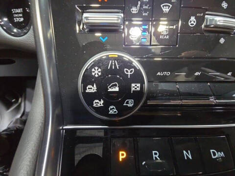 2025 Nissan Armada PRO-4X