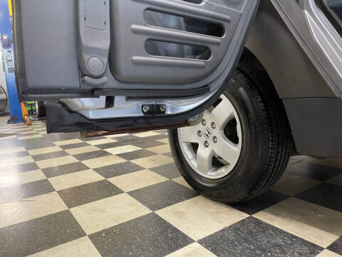 2005 Honda Element EX