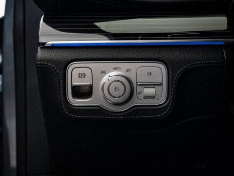 2024 Mercedes-Benz GLS GLS 450