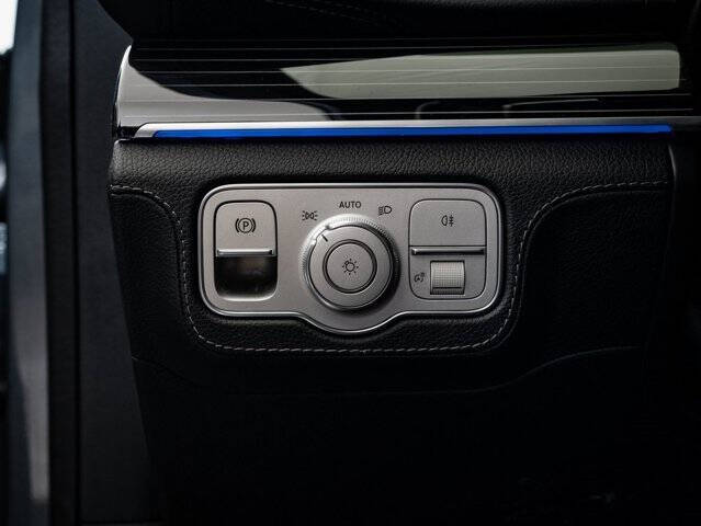 2024 Mercedes-Benz GLS GLS 450