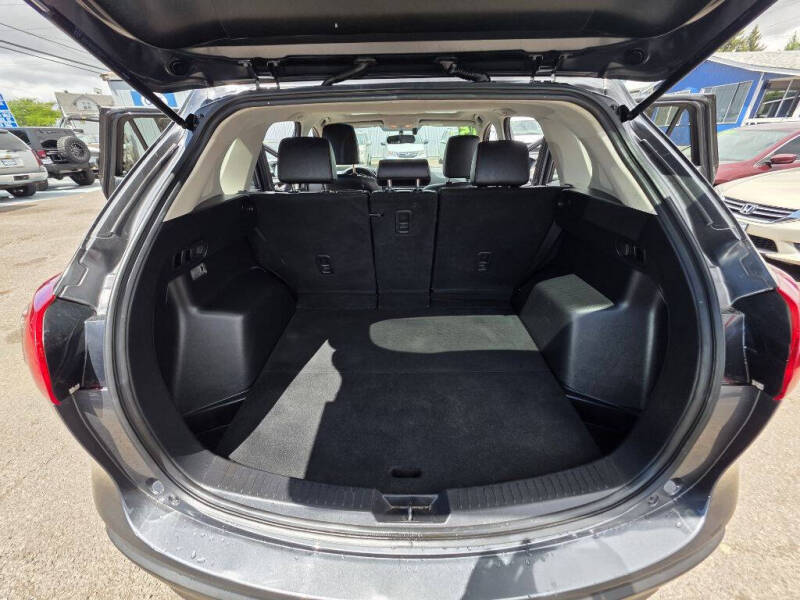 2015 Mazda CX-5 Grand Touring