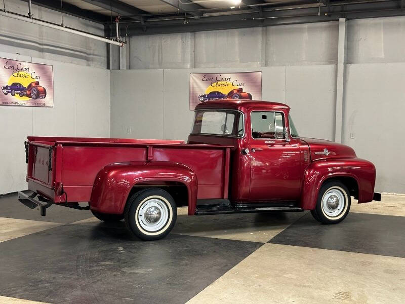 1956 Ford F-100