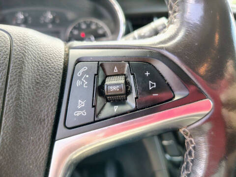 2020 Buick Encore Essence