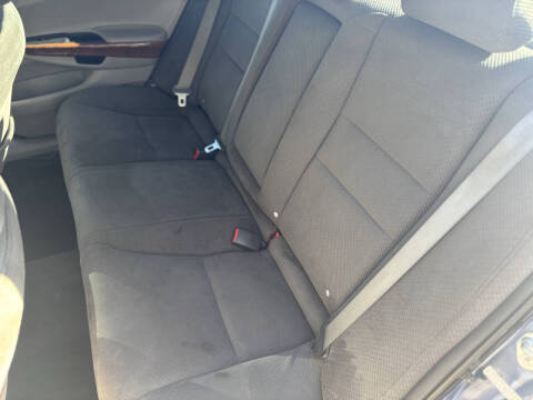 2012 Honda Accord EX