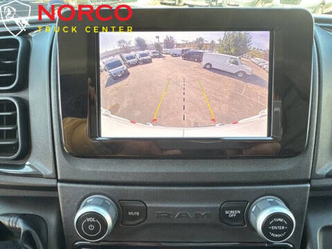 2023 RAM ProMaster 3500 159 WB