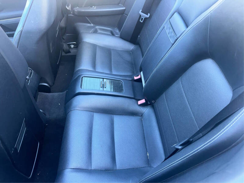 2014 Mercedes-Benz E-Class E 350
