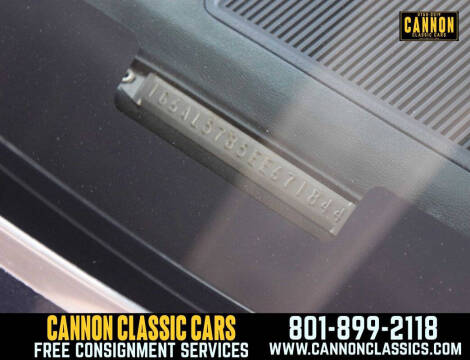 1984 Cadillac Eldorado