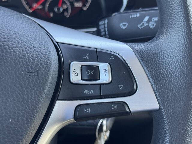 2021 Volkswagen Jetta R-Line