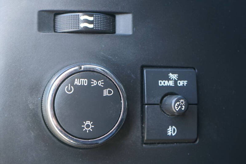 2014 Chevrolet Silverado 2500HD