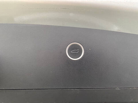 2016 Tesla Model X P90D