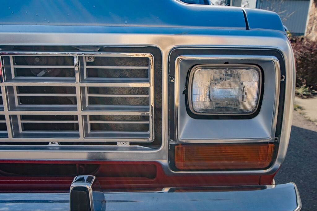 1984 Dodge Ramcharger 53
