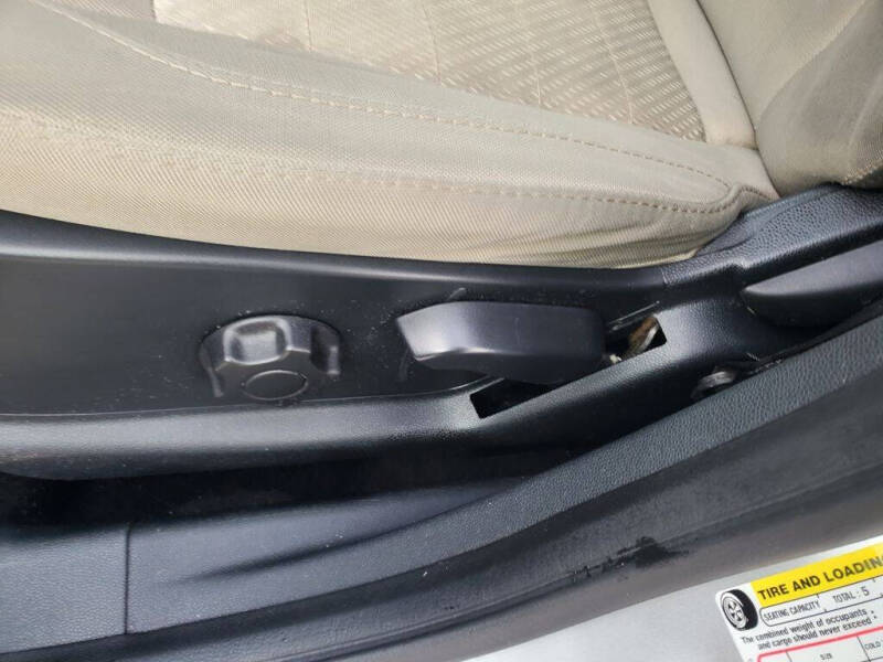 2022 Ford EcoSport S