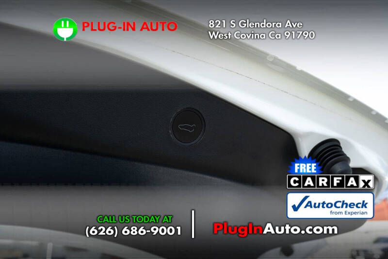 2023 Tesla Model 3 Long Range