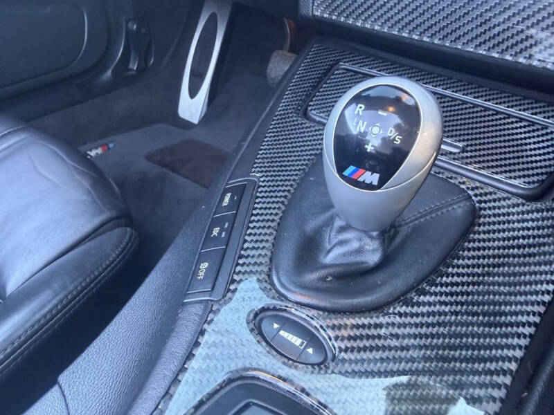 2010 BMW M3