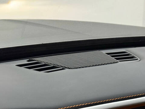 2022 Rolls-Royce Cullinan